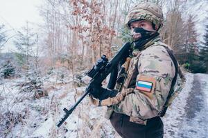 RIA: Ruske snage preuzele kontrolu nad selom u Donjeckoj oblasti;...