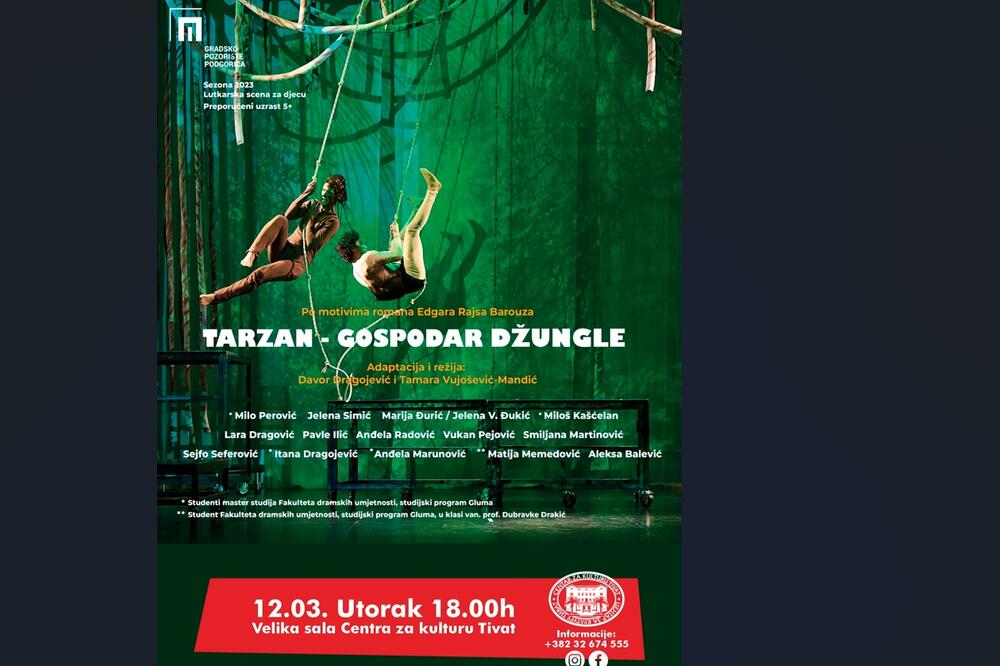 Foto: Matija Radulović