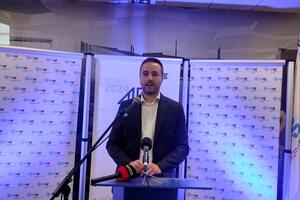 Đordan: Novi projekti pred EPCG