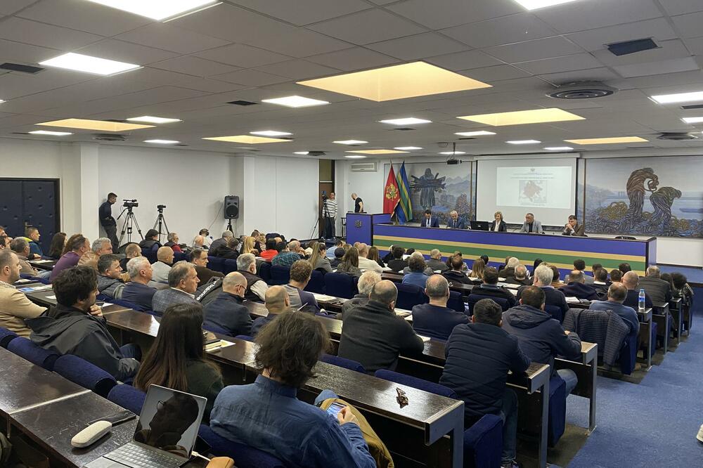 Foto: Marija Pešić