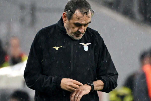 Krstović yeni teknik direktörünü buldu, Bergamo'da beklenen sonuç ortaya çıkacak.