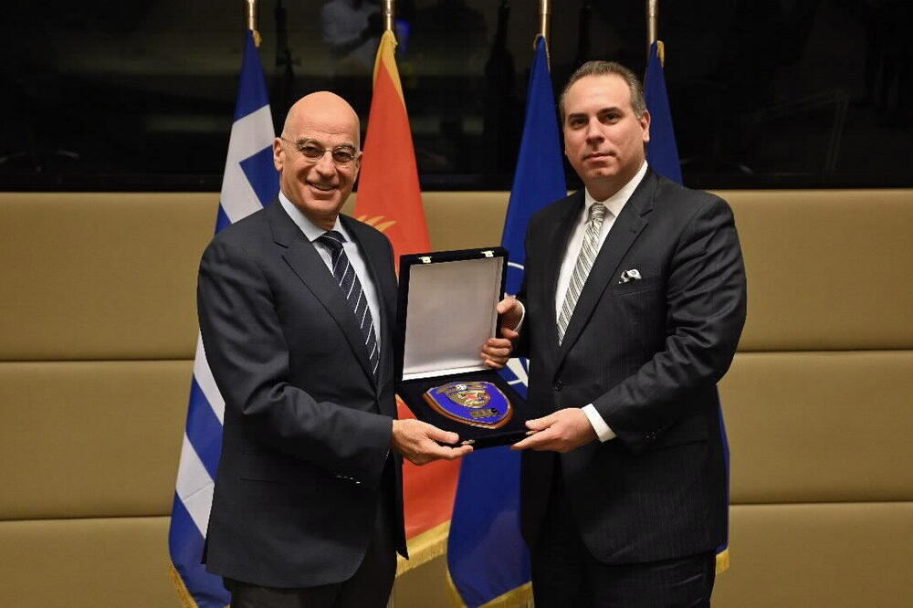 Foto: Ministarstvo vanjskih poslova