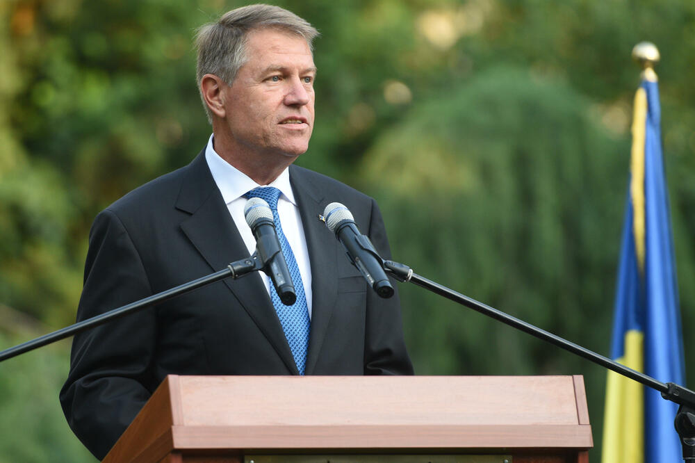 Johanis, Foto: Shutterstock