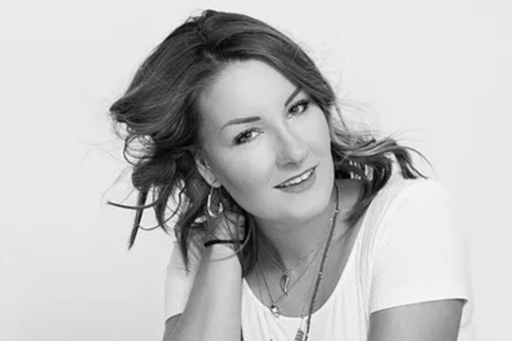 Ana Radulović, Foto: Privatna arhiva
