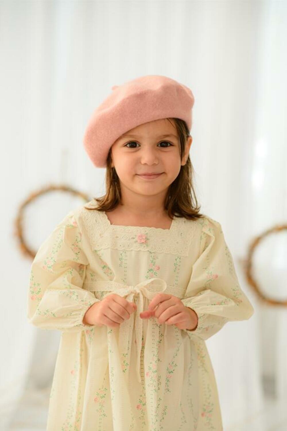 Model iz kolekcije Ane Radulović