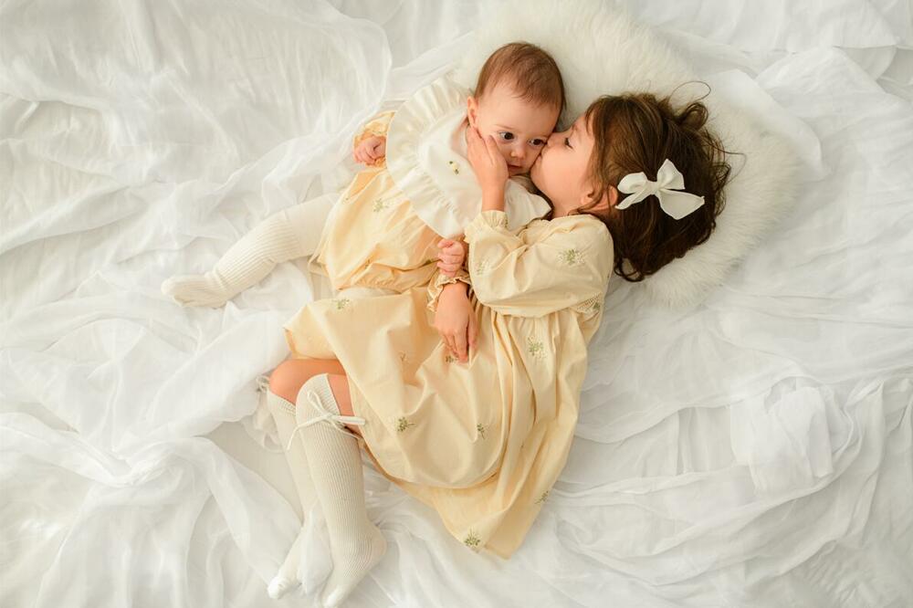 Model iz kolekcije Ane Radulović