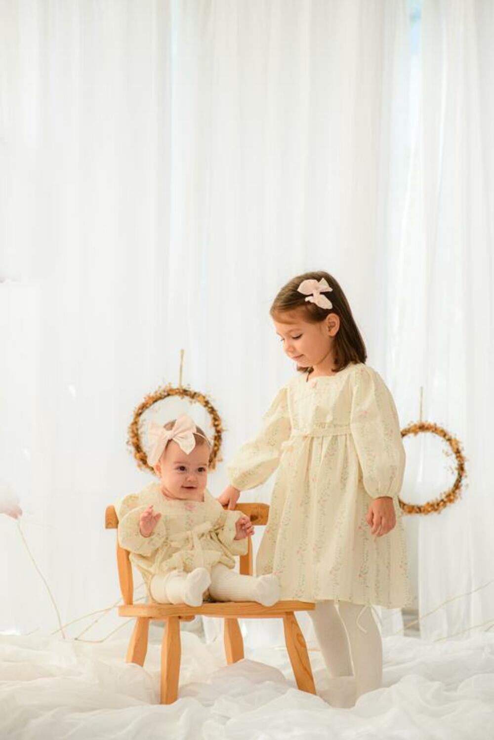 Model iz kolekcije Ane Radulović