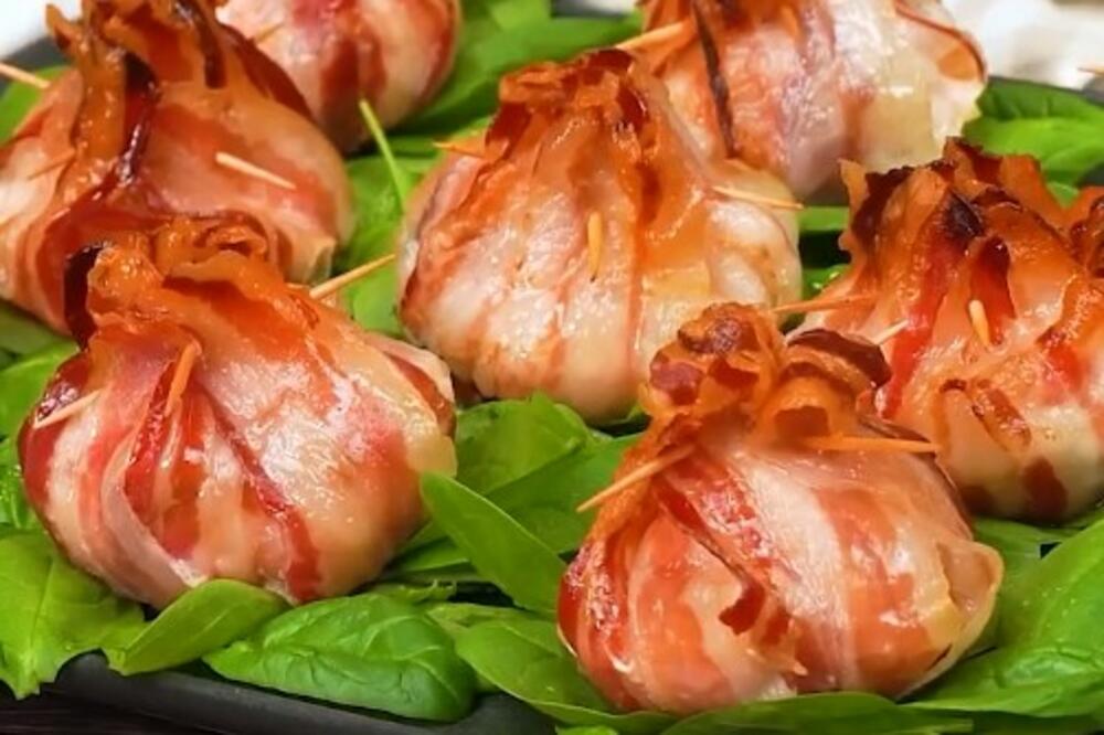 Ilustracija, Foto: appetizing.tv