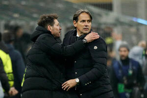 Inter in the hatch - a perfect sequence of Inzaghi's company in the test at...