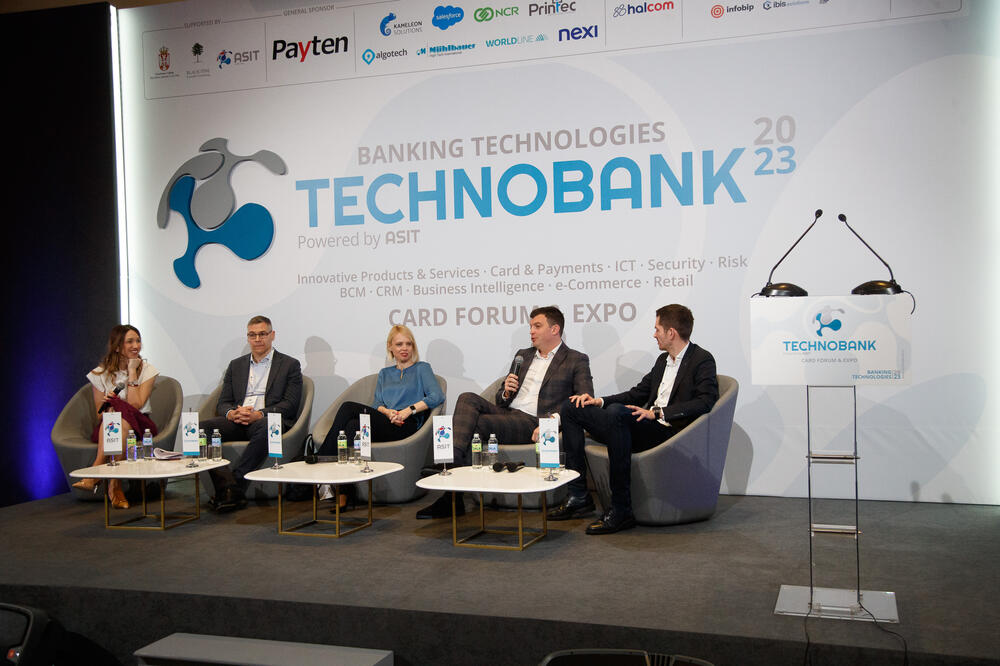 Foto: Technobank