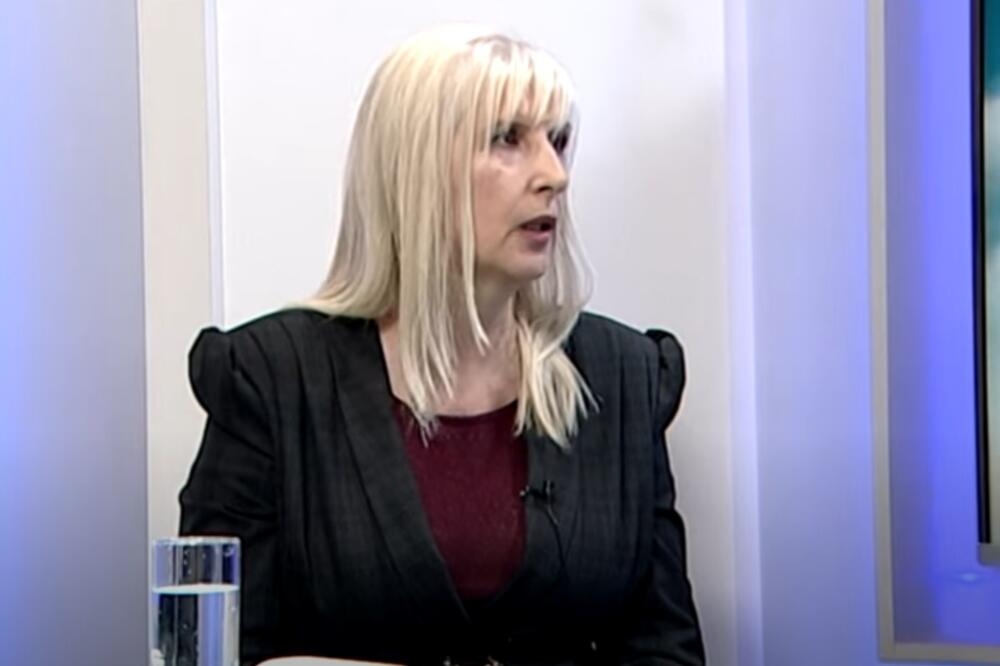 Jonica, Foto: Screenshot/TV Vijesti