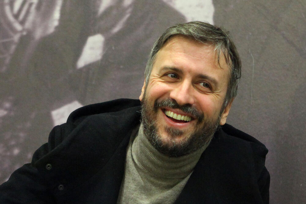 Trifunović, Foto: Luka Zekovic