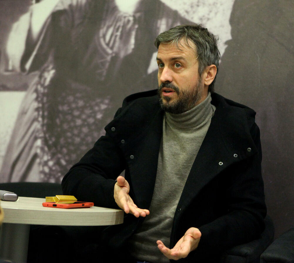 Branislav Trifunović, Bane Trifunović