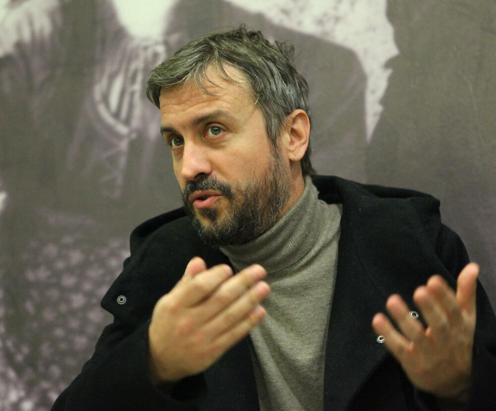 Branislav Trifunović, Bane Trifunović