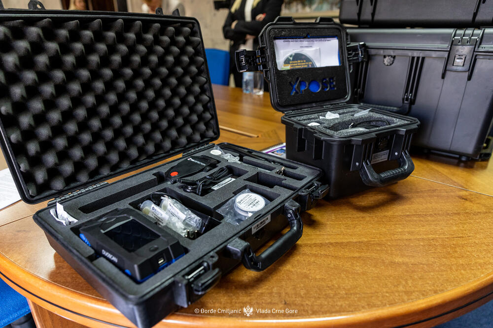 Foto: Đorđe Cmiljanić/Vlada Crne Gore