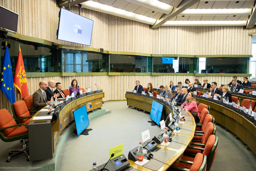 Foto: Ministarstvo evropskih poslova