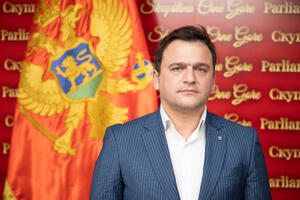 Dragović: Saranović by not proposing a new candidate...