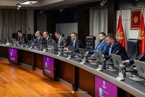 The government reached a conclusion: It will forward to the SDT the documentation on...