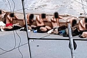 Ljekari u Gazi kažu za BBC da su ih izraelski vojnici tukli i...