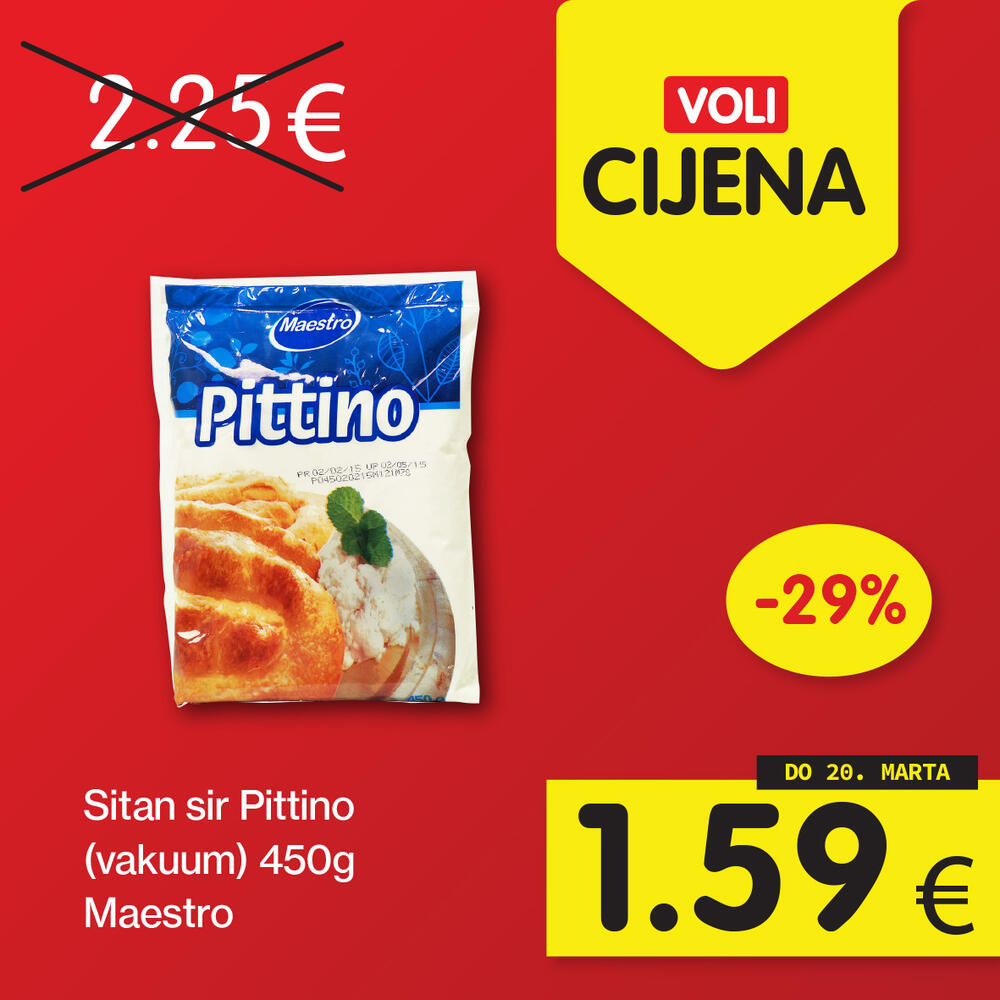 <p>Vašu svakodnevnu trgovinu olakšavamo jednostavnim izborom najpovoljnijih proizvoda.</p>