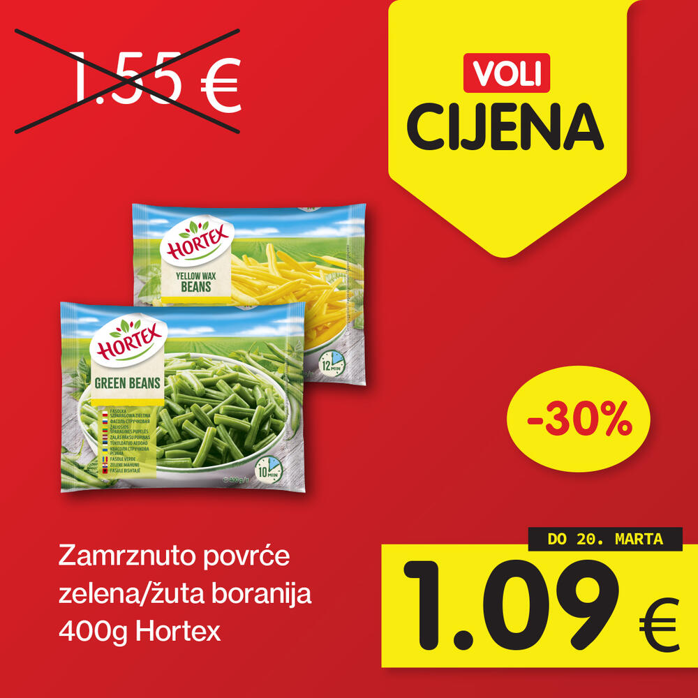 <p>Vašu svakodnevnu trgovinu olakšavamo jednostavnim izborom najpovoljnijih proizvoda.</p>