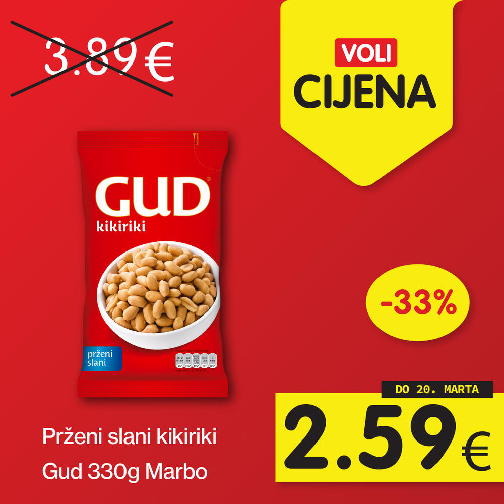 <p>Vašu svakodnevnu trgovinu olakšavamo jednostavnim izborom najpovoljnijih proizvoda.</p>