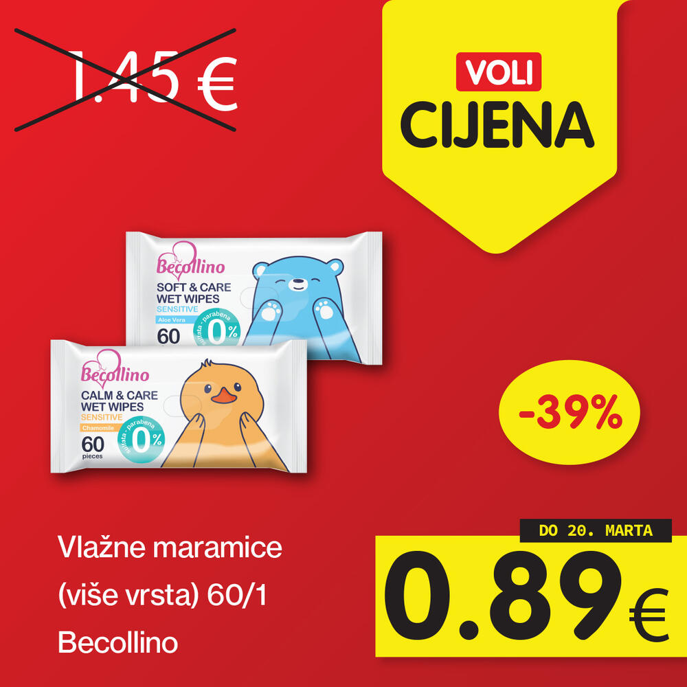 <p>Vašu svakodnevnu trgovinu olakšavamo jednostavnim izborom najpovoljnijih proizvoda.</p>