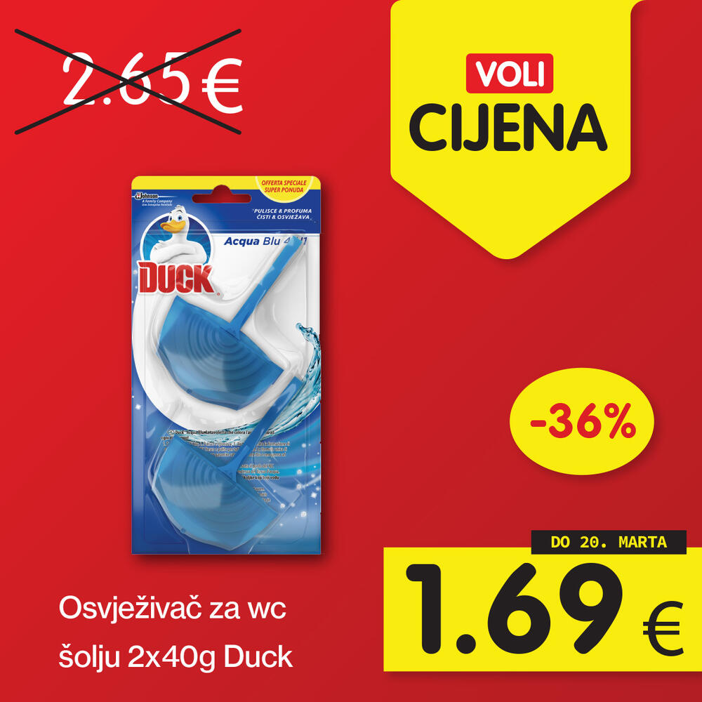 <p>Vašu svakodnevnu trgovinu olakšavamo jednostavnim izborom najpovoljnijih proizvoda.</p>