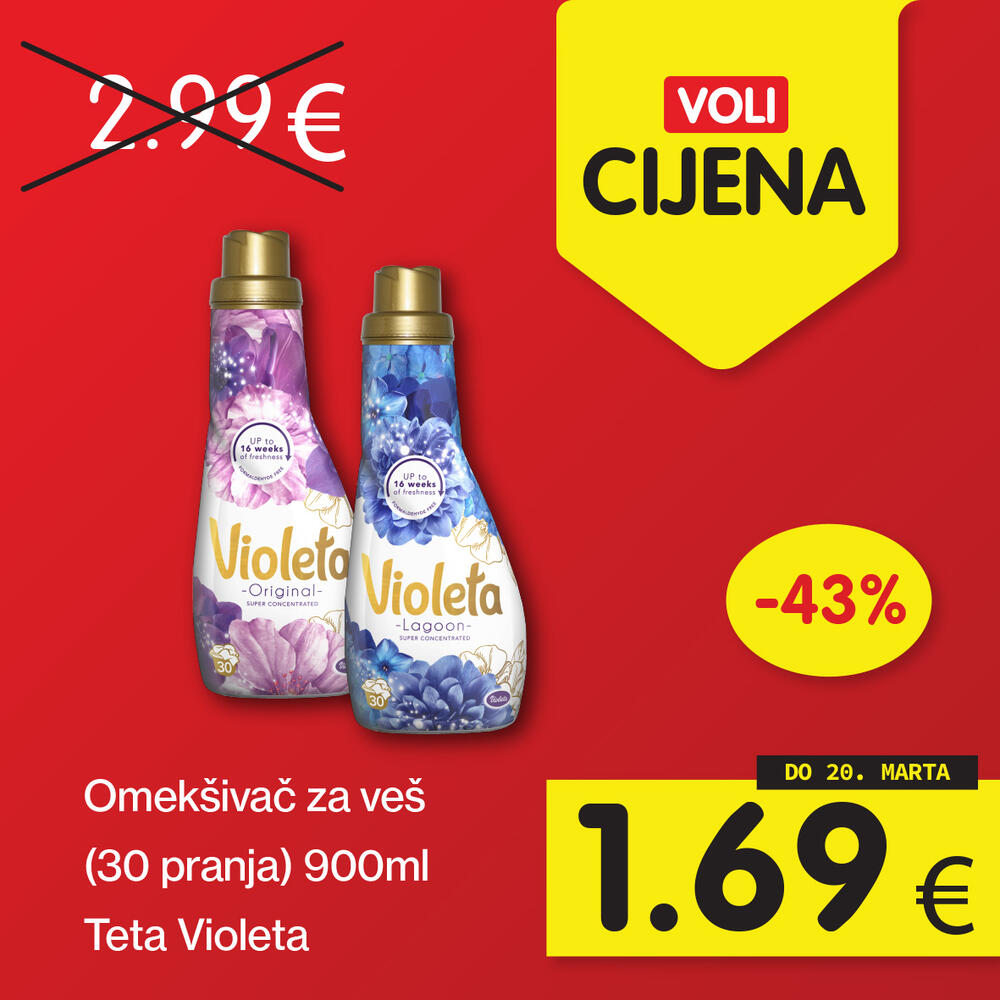 <p>Vašu svakodnevnu trgovinu olakšavamo jednostavnim izborom najpovoljnijih proizvoda.</p>