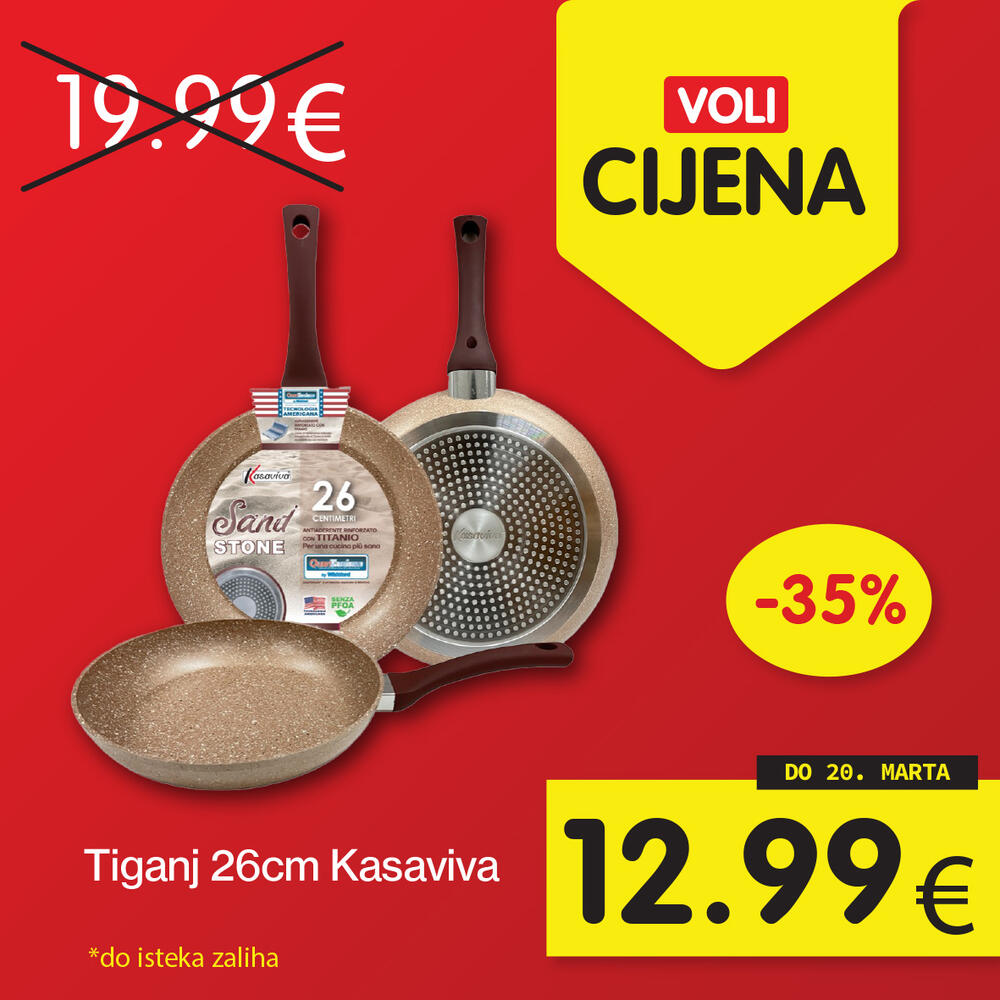 <p>Vašu svakodnevnu trgovinu olakšavamo jednostavnim izborom najpovoljnijih proizvoda.</p>