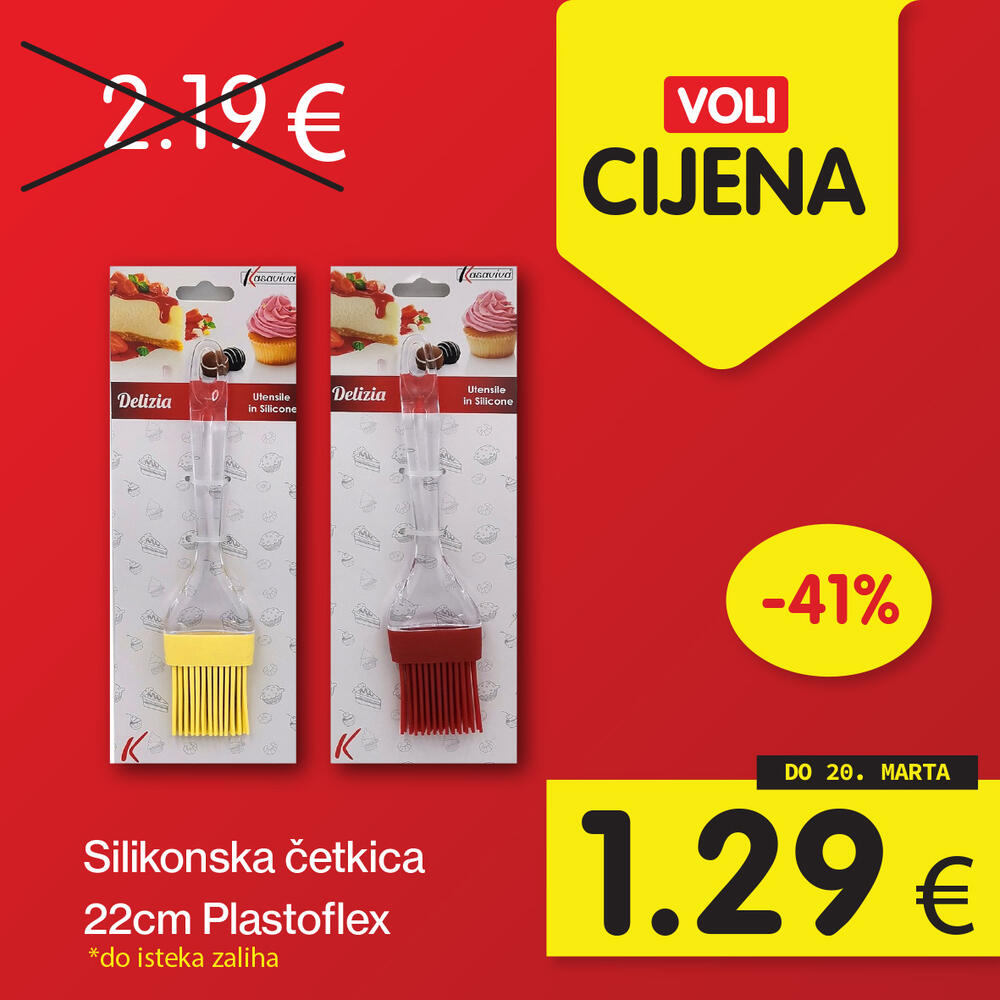 <p>Vašu svakodnevnu trgovinu olakšavamo jednostavnim izborom najpovoljnijih proizvoda.</p>