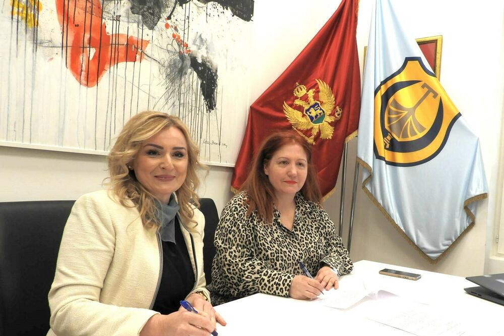 Govoriće na konferenciji: Natalija Čađenović i Danijela Đukić, Foto: JU Muzeji i galerije Tivat