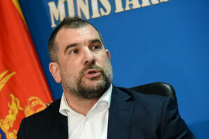 Krapović: Weapons from the military warehouse in Brezovik ended up in three...