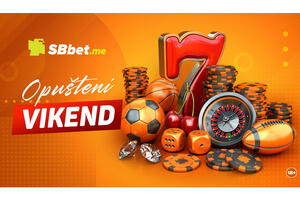 Relaxed weekend at SBbet!