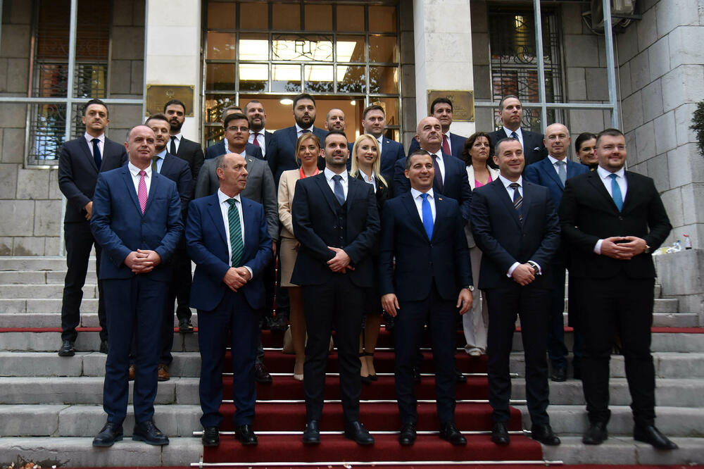 Foto: Vijesti/Boris Pejović