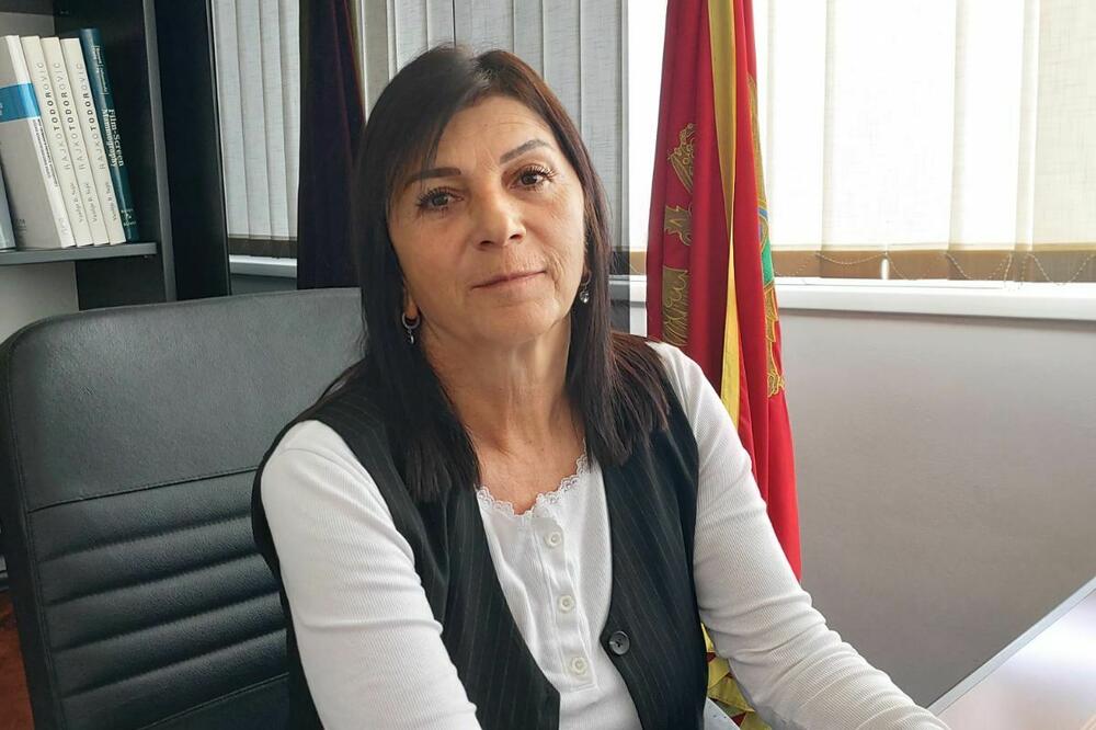 Dr Dragana Durković Perović, Foto: Privatna arhiva