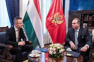 Važno i podsticajno što će politika proširenja biti jedan od...