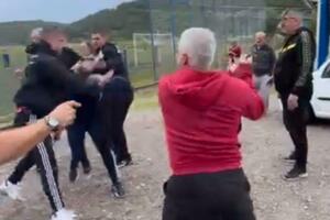 Grbljani nastavili rat i u sudnici