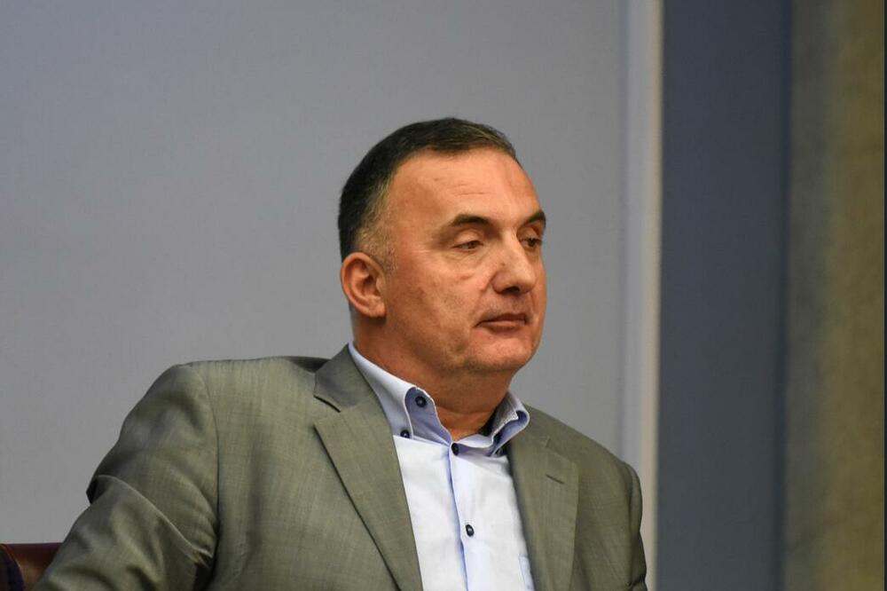 Foto: Boris Pejović