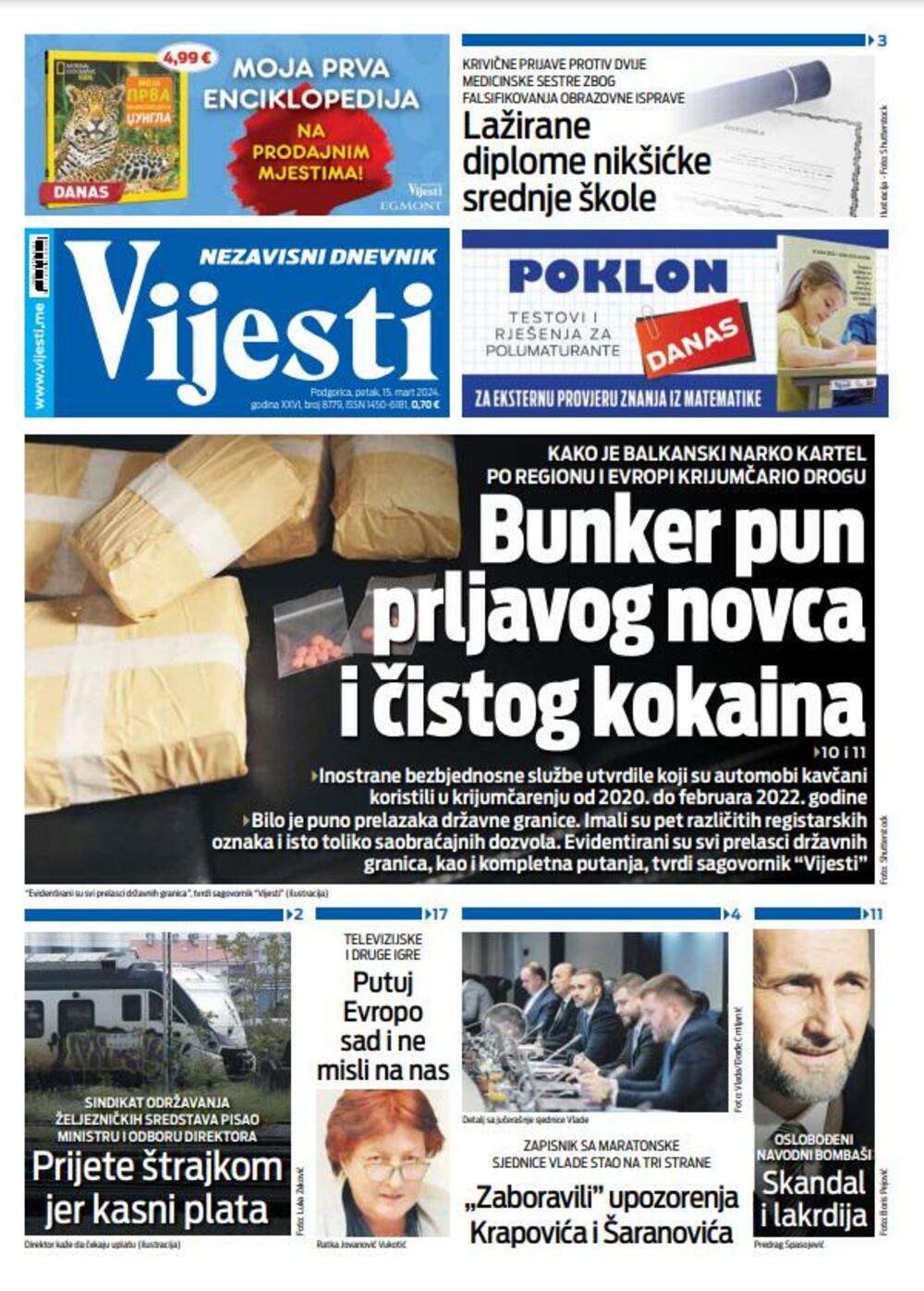 Foto: Vijesti