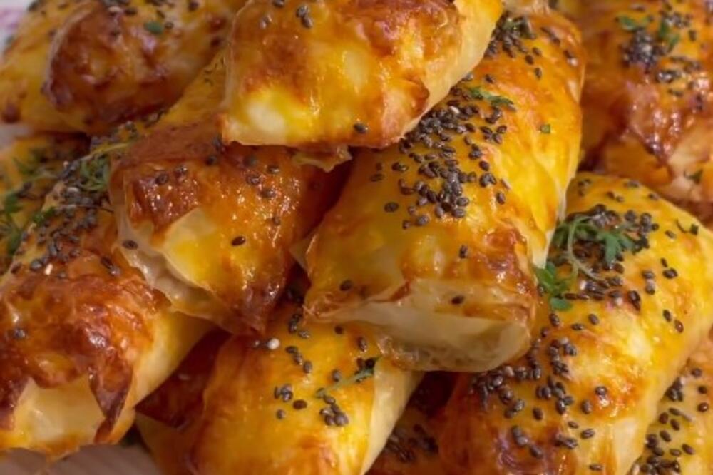 Ilustracija, Foto: Instagram/love_food__marina