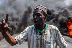 Violence in Haiti: What went wrong - five historical factors...