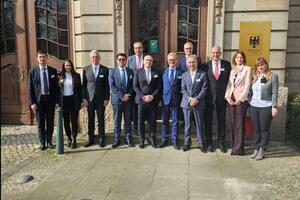 DRI: Predsjednik Računskog suda Njemačke izrazio spremnost za...