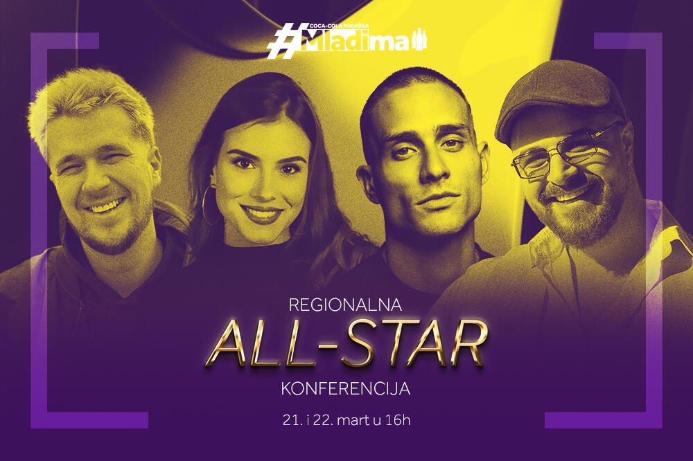 Foto: Coca-Cola HBC Crna Gora