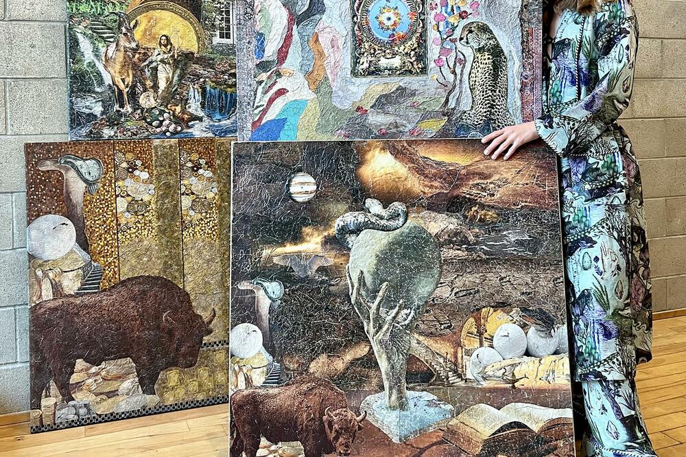 Foto: Selma Starfinger