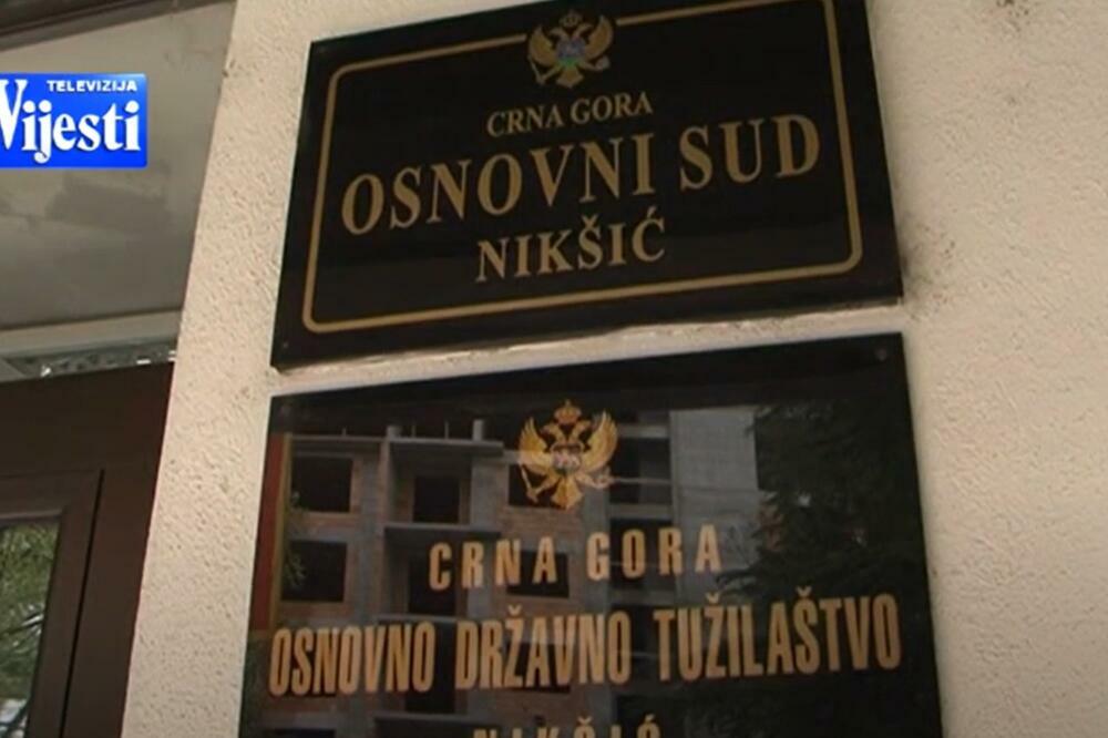 V Nikšiću podan obtožni predlog zaradi oderuštva