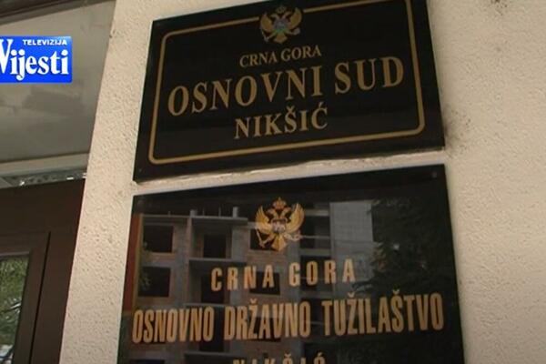ODT Nikšić: Zadržavanje državljaninu Palestine zbog sumnje da je...