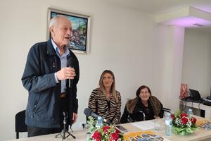 Home for the elderly "Nikšić" celebrated its anniversary: ​​"To every user...