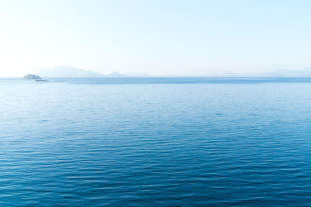 Egejsko more (Ilustracija), Foto: Shutterstock