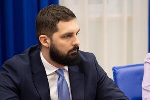 Leković: Potpuno mi je neshvatljiva odluka AZLP